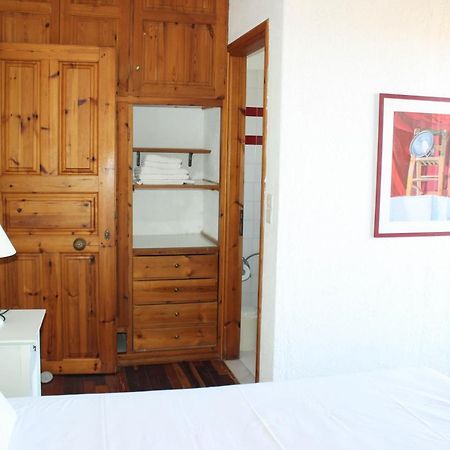 Minas Villa Stoúpa Dış mekan fotoğraf