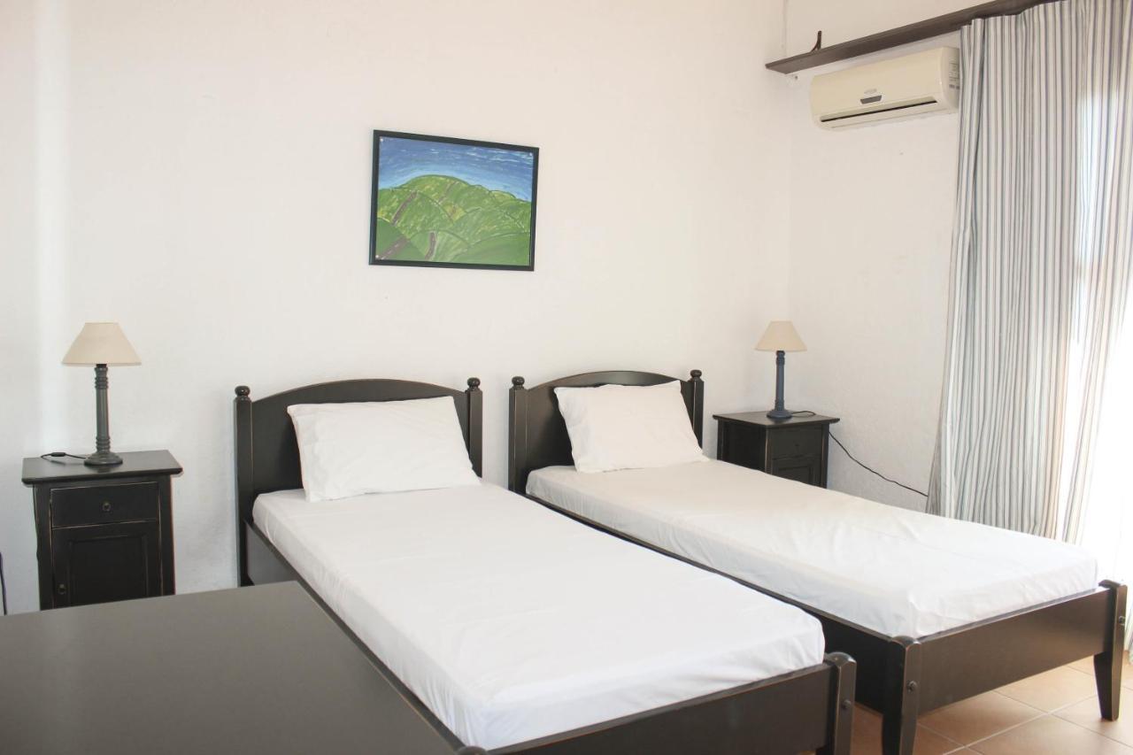 Minas Villa Stoúpa Dış mekan fotoğraf