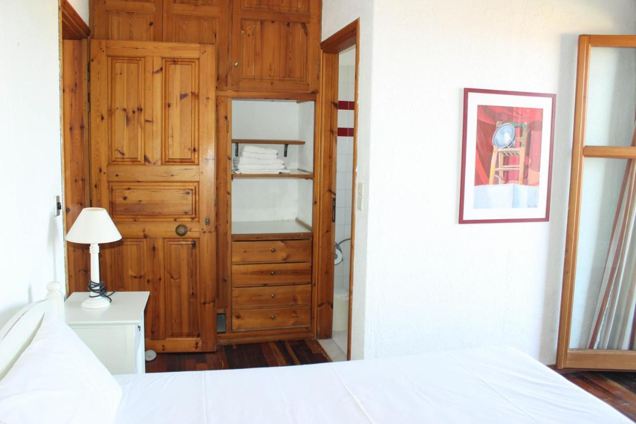 Minas Villa Stoúpa Dış mekan fotoğraf